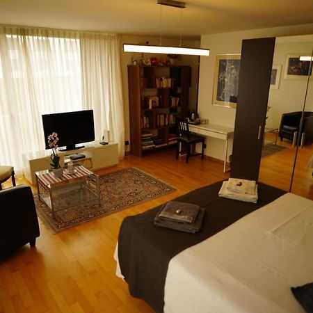 Esther'S Homestay - Big Room 26M2 Chez L'Habitant Horgen Kültér fotó